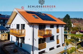 Haus kaufen in 82335 Berg, "RUHIG, ENERGIEEFFIZIENT, MODERN" - FAMILIEN- UND ALTERSGERECHT - WENIGE MINUTEN ZUM SEE