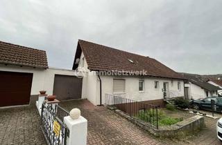 Haus kaufen in 67822 Mannweiler-Cölln, Solide Kapitalanlage mit hohen Steuervorteilen