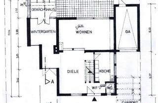 Haus kaufen in 23611 Bad Schwartau, Günstiges 5-Zimmer-Haus in Bad Schwartau, mit 2 Wintergärten und 2,5 Terrassen von Privat