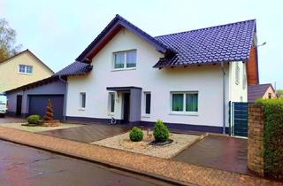 Einfamilienhaus kaufen in 55765 Birkenfeld, Traumeinfamilienhaus in Birkenfeld