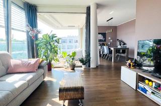 Wohnung kaufen in 67061 Ludwigshafen, Wohnung in guter Lage LU mit Balkon