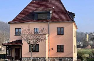 Villa kaufen in 07586 Bad Köstritz, schickes Mehrgenerations-Haus mit großen Grundstück
