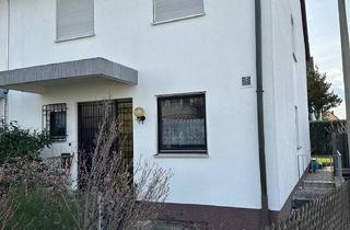 Haus kaufen in Neustädter Str., 90431 Nürnberg, Reiheneckhaus in Nürnberg Stadtteil Leyh (PLZ 90431)