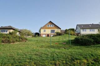 Einfamilienhaus kaufen in Auf Der Heide, 56412 Horbach (Westerwald), Attraktives Einfamilienhaus mit Einliegerwohnung und Panoramablick