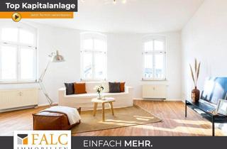 Wohnung kaufen in 09131 Chemnitz, Alles neu!