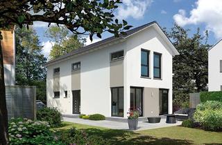 Einfamilienhaus kaufen in 01109 Dresden, Dresden - Viel Haus auf wenig Grundstück- so geht das! Info 0173-3150432