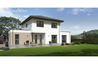 Haus kaufen in 01809 Dohna, Dohna - Komfortable Architektur der Generation 14 - Ein Highlight für höchsten Wohnkomfort