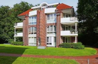Wohnung kaufen in 26160 Bad Zwischenahn, Bad Zwischenahn - Wohnen in Traumlage direkt am Bad Zwischenahner Meer