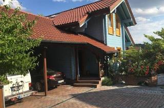 Einfamilienhaus kaufen in 84166 Adlkofen, Adlkofen - Luxuriöses Einfamilienhaus mit ELW und parkähnlichem Garten