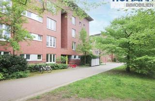 Wohnung kaufen in 48147 Münster, Münster - MS-Innenstadt! Vis à vis vom Kreuzviertel! Zentral gelegene 3 Zimmerwohnung