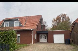Einfamilienhaus kaufen in 38518 Gifhorn, Gifhorn - Freistehendes Einfamilienhaus mit großen Garten