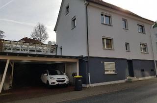 Haus kaufen in 36341 Lauterbach, Lauterbach (Hessen) - 2 Familienhaus mit Einliegerwohnung