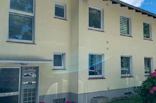 Wohnung kaufen in 51399 Burscheid, Burscheid - Attraktive 3 Zi-Wohnung in grüner Lage Burscheid o. Provision