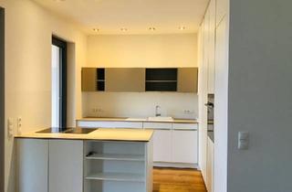 Wohnung kaufen in 96052 Bamberg, Bamberg - wieder frei- 5 Raum Wohnung mit Garten und Carport im Zetrum