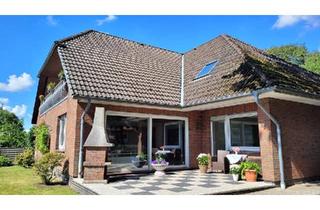 Haus kaufen in 25782 Tellingstedt, Tellingstedt - Provisionsfrei, Zweifamilienhaus, Waldrandlage,9 km bis Northvolt