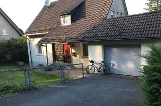 Einfamilienhaus kaufen in 42899 Remscheid, Remscheid - Einfamilienhaus in Lüttringhausen - ruhig und doch zentral