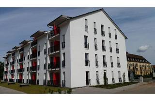 Wohnung kaufen in 63743 Aschaffenburg, Aschaffenburg - Kapitalanlage mit 2 Studentenapartments in Aschaffenburg