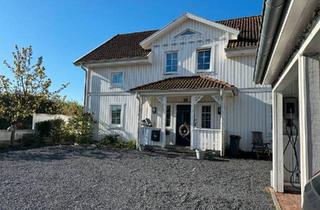 Haus kaufen in 25462 Rellingen, Rellingen - Traum vom Schwedenhaus in Rellingen