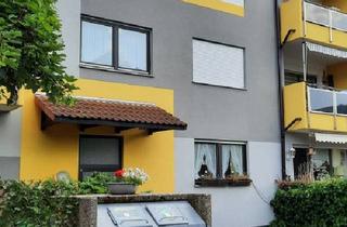 Wohnung kaufen in 63128 Dietzenbach, Dietzenbach - Helle 4 Zimmer Balkonwohnung in Dietzenbach