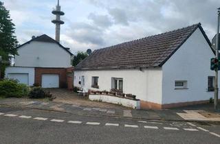 Einfamilienhaus kaufen in 50181 Bedburg, Bedburg - Einfamilienhaus in Bergheim Erft zu verkaufen