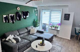 Wohnung kaufen in 79618 Rheinfelden (Baden), Rheinfelden (Baden) - 4,5 Zimmer Maisonette-Wohnung