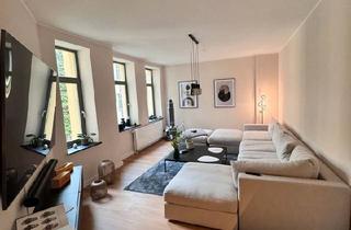 Wohnung kaufen in 39108 Magdeburg, Magdeburg - Luxuriöse Wohnung in Magdeburg Stadtfeld Ost ++sofort einziehen++
