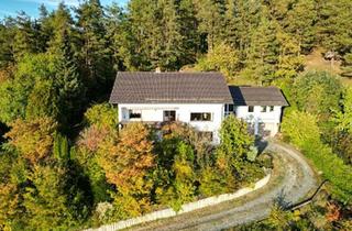Einfamilienhaus kaufen in 96317 Kronach, Kronach - Haus-Flexibles Wohnkonzept-sonnig & erweiterbar in top Lage