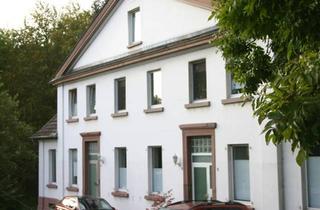 Wohnung kaufen in 42699 Solingen, Solingen - Schöne, große Eigentumswohnung in Solingen