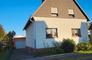 Einfamilienhaus kaufen in 37697 Lauenförde, Lauenförde - Einfamilienhaus Ferienhaus Alterswohnsitz in ruhiger Lage