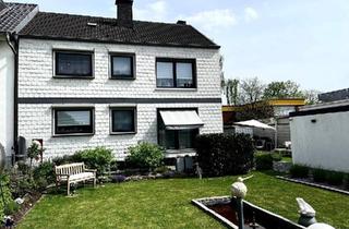 Doppelhaushälfte kaufen in 44534 Lünen, Lünen - Haus in Lünen von privat
