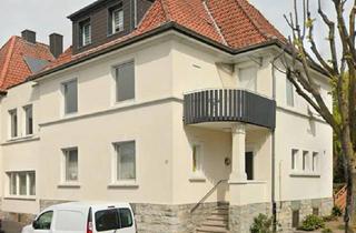 Haus kaufen in 59302 Oelde, Oelde - Altbau in Top-Lage von Oelde benötigt liebevolle Sanierung