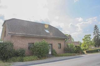 Haus kaufen in 41334 Nettetal, Nettetal - Großzügiges, freistehendes Ein-Zweifamilienhaus in Lobberich