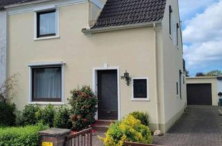 Doppelhaushälfte kaufen in 28309 Bremen, Bremen - Eine Doppelhaushälfte zu verkaufen von Privat