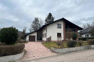 Haus kaufen in 79215 Elzach, Elzach - 2 Familien Haus zu Verkaufen in ElzachPrechtal