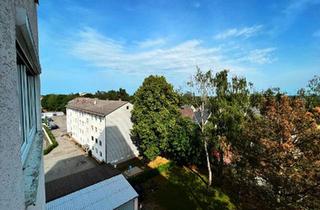 Wohnung kaufen in 84478 Waldkraiburg, Waldkraiburg - Schöne 2 Zi.-Wohnung mit Balkon, 57 m², vermietet, provisionsfrei