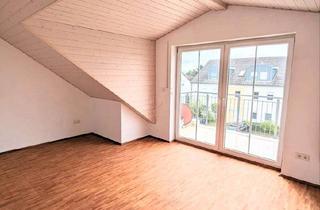 Wohnung kaufen in 85049 Ingolstadt, Ingolstadt - Verkaufe 2,5 Zimmer Wohnung in Gerolfing