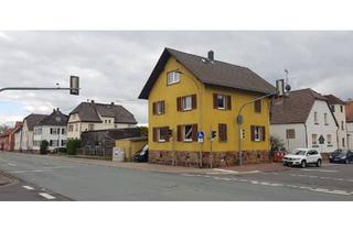 Haus kaufen in 35516 Münzenberg, Münzenberg - Haus zum Kauf in Münzenberg Gambach