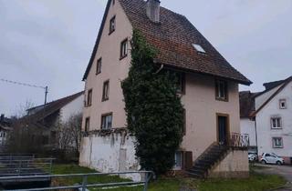 Haus kaufen in 79618 Rheinfelden (Baden), Rheinfelden (Baden) - Traumhaftes in Investment in Nollingen Rheinfelden