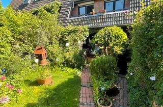 Reihenhaus kaufen in 40764 Langenfeld (Rheinland), Langenfeld (Rheinland) - Familienfreundliches Reihenhaus mit 6 Zimmern, Garten und Balkon