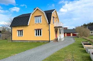 Haus kaufen in 32805 Horn-Bad Meinberg, Horn-Bad Meinberg - Haus in Schweden (Holsbybrunn)