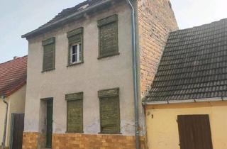 Haus kaufen in 13591 Berlin, Berlin - Haus zu verkaufen in Coswig Anhalt