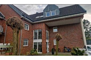 Wohnung kaufen in 49565 Bramsche, Bramsche - Eigentumswohnung am Bramscher Berg zu verkaufen.