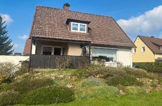 Einfamilienhaus kaufen in 31867 Lauenau, Lauenau - Einfamilienhaus