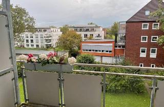 Wohnung kaufen in 44141 Dortmund, Dortmund - PROVISIONSFREIE!!! Eigentumswohnung 68,25 qm mit Balkon u. Garage