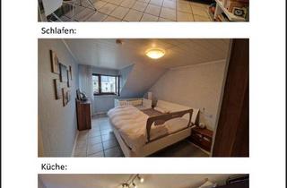 Wohnung kaufen in 76137 Karlsruhe, Karlsruhe - 2,5 Zimmer Maisonette-Wohnung in 76137 Karlsruhe