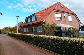 Haus kaufen in 26345 Bockhorn, Bockhorn - Gepflegtes 4 Familienhaus provisionsfrei