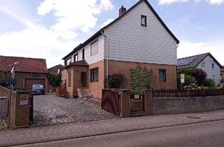 Haus kaufen in 38154 Königslutter, Königslutter am Elm - Haus in KönigslutterRottorf sofort zu verkaufen