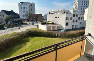 Wohnung kaufen in 31535 Neustadt, Neustadt am Rübenberge - 3 Zimmer Eigentumswohnung (77 m²) mit Balkon in Neustadt am Rbg