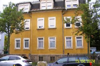 Mehrfamilienhaus kaufen in 01445 Radebeul, Radebeul - Mehrfamilienhaus mit Grundstück in Radebeul ohne Provision