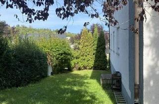 Mehrfamilienhaus kaufen in 71364 Winnenden, Winnenden - 4-Fam.-Haus in ruhiger Lage mit schönem Garten